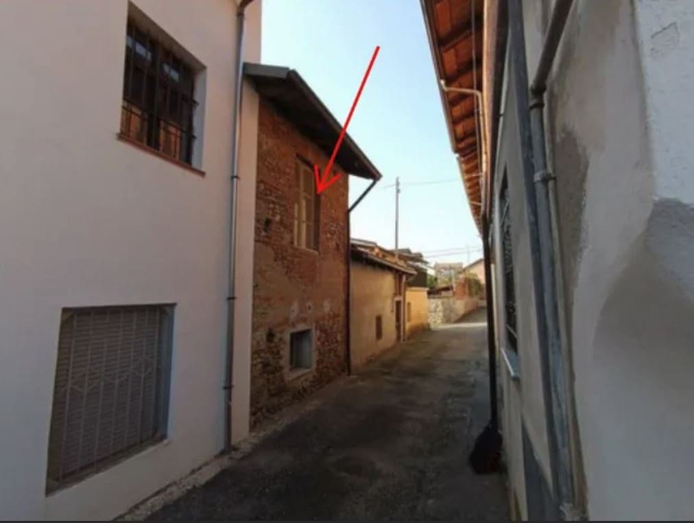 CASA SEMI INDIPENDENTE in VENDITA a CALUSO