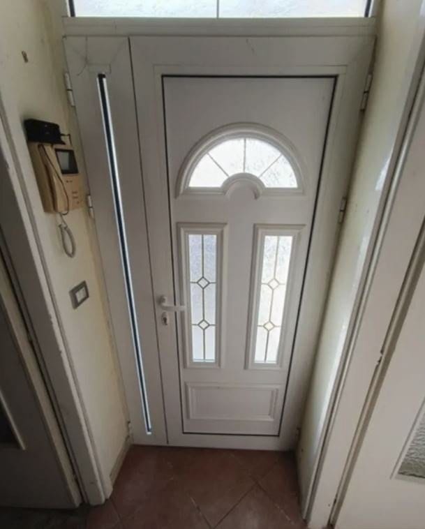 CASA SEMI INDIPENDENTE in VENDITA a CALUSO