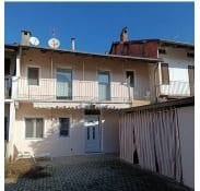 CASA SEMI INDIPENDENTE in VENDITA a CALUSO