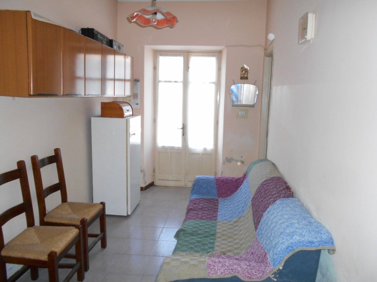 CASA SEMI INDIPENDENTE in VENDITA a SALUGGIA
