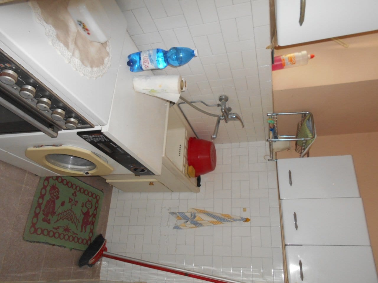 CASA SEMI INDIPENDENTE in VENDITA a SALUGGIA