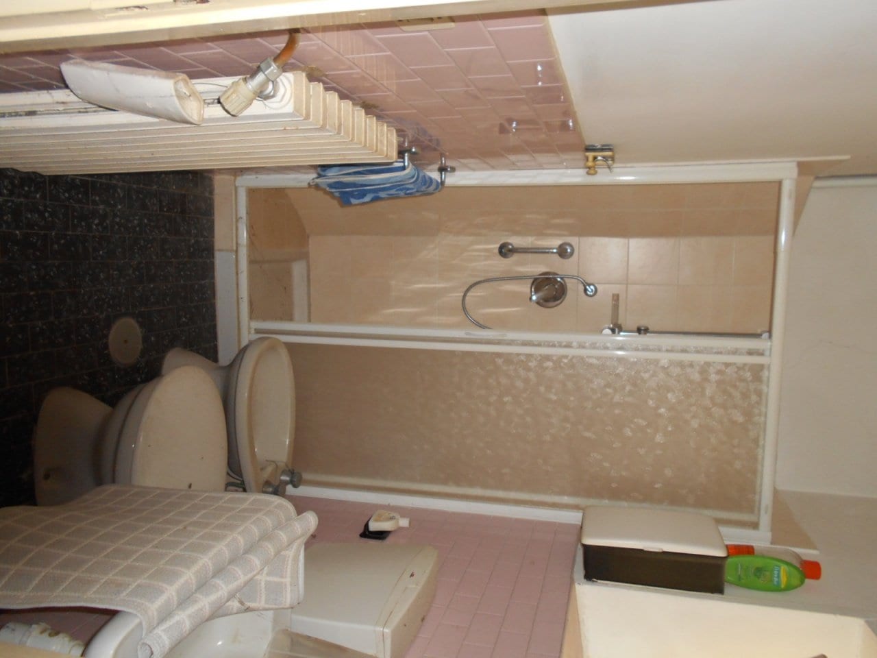 CASA SEMI INDIPENDENTE in VENDITA a SALUGGIA