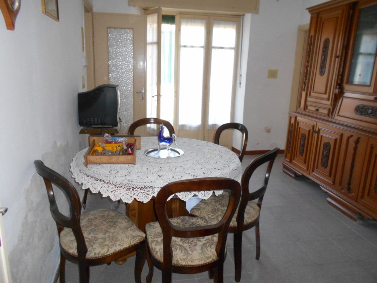 CASA SEMI INDIPENDENTE in VENDITA a SALUGGIA