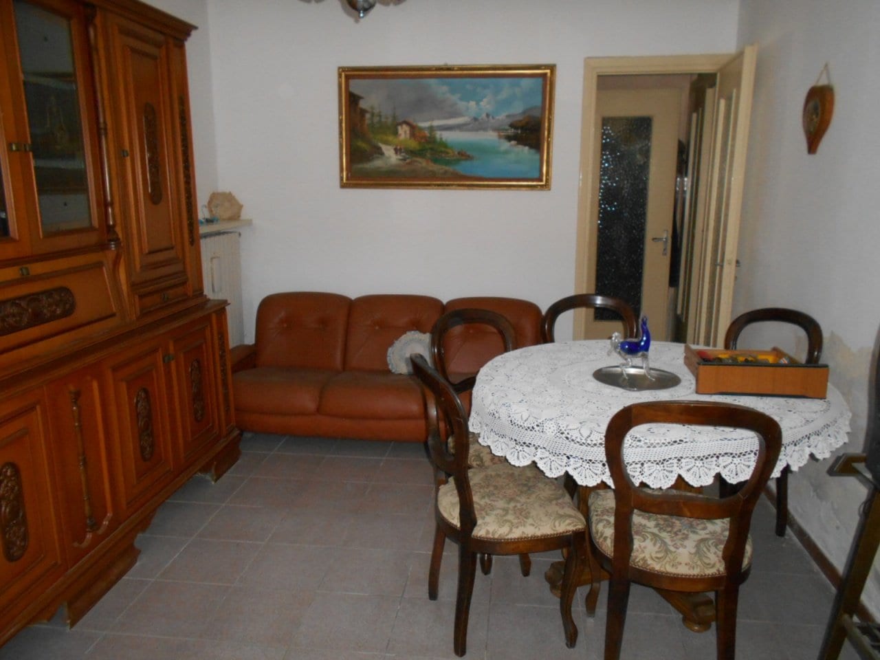 CASA SEMI INDIPENDENTE in VENDITA a SALUGGIA