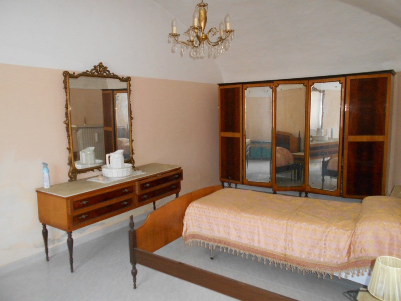 CASA SEMI INDIPENDENTE in VENDITA a SALUGGIA