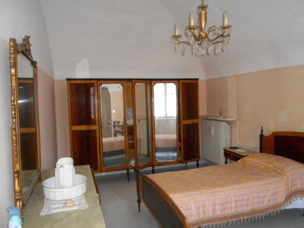 CASA SEMI INDIPENDENTE in VENDITA a SALUGGIA