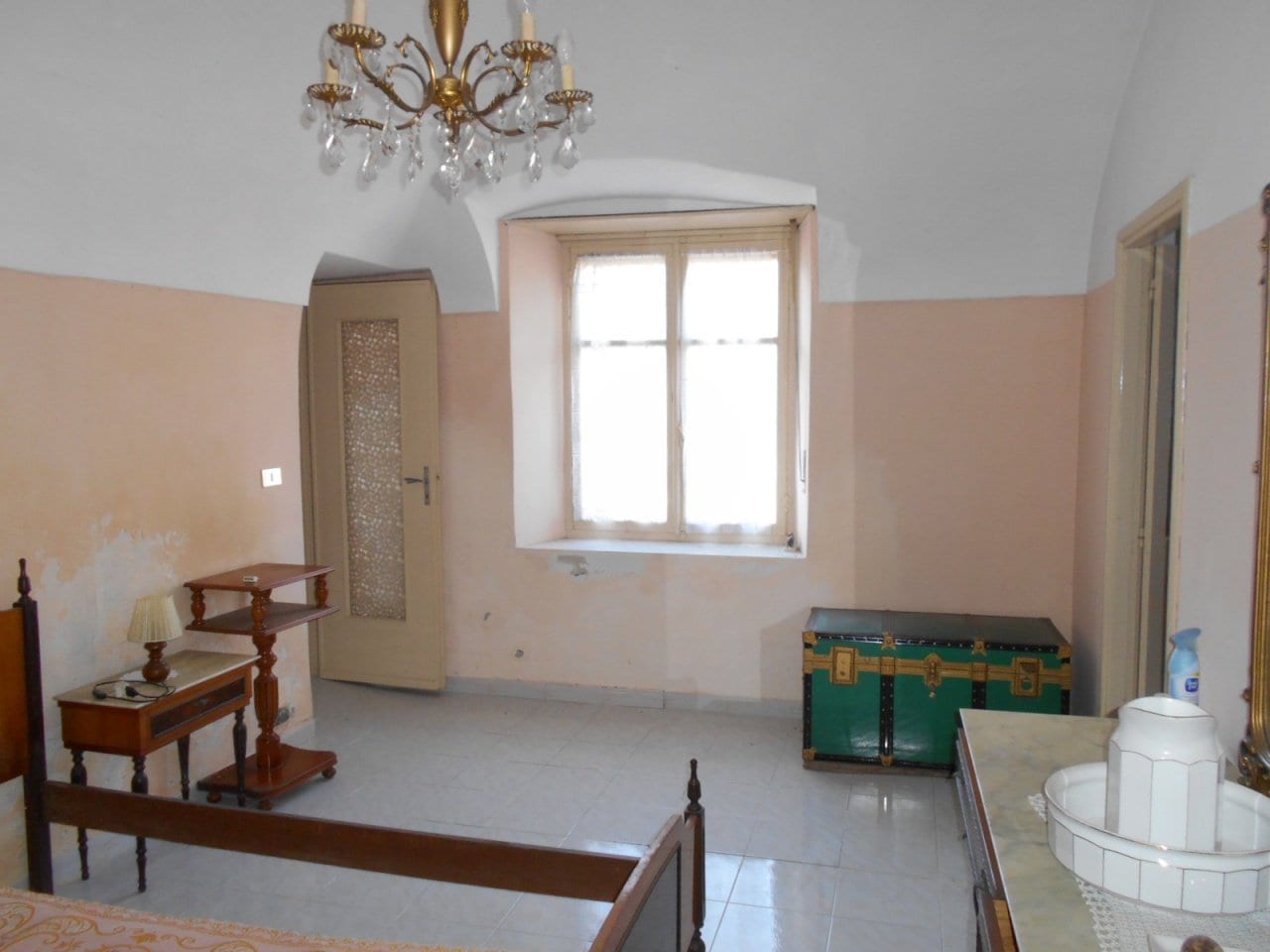 CASA SEMI INDIPENDENTE in VENDITA a SALUGGIA