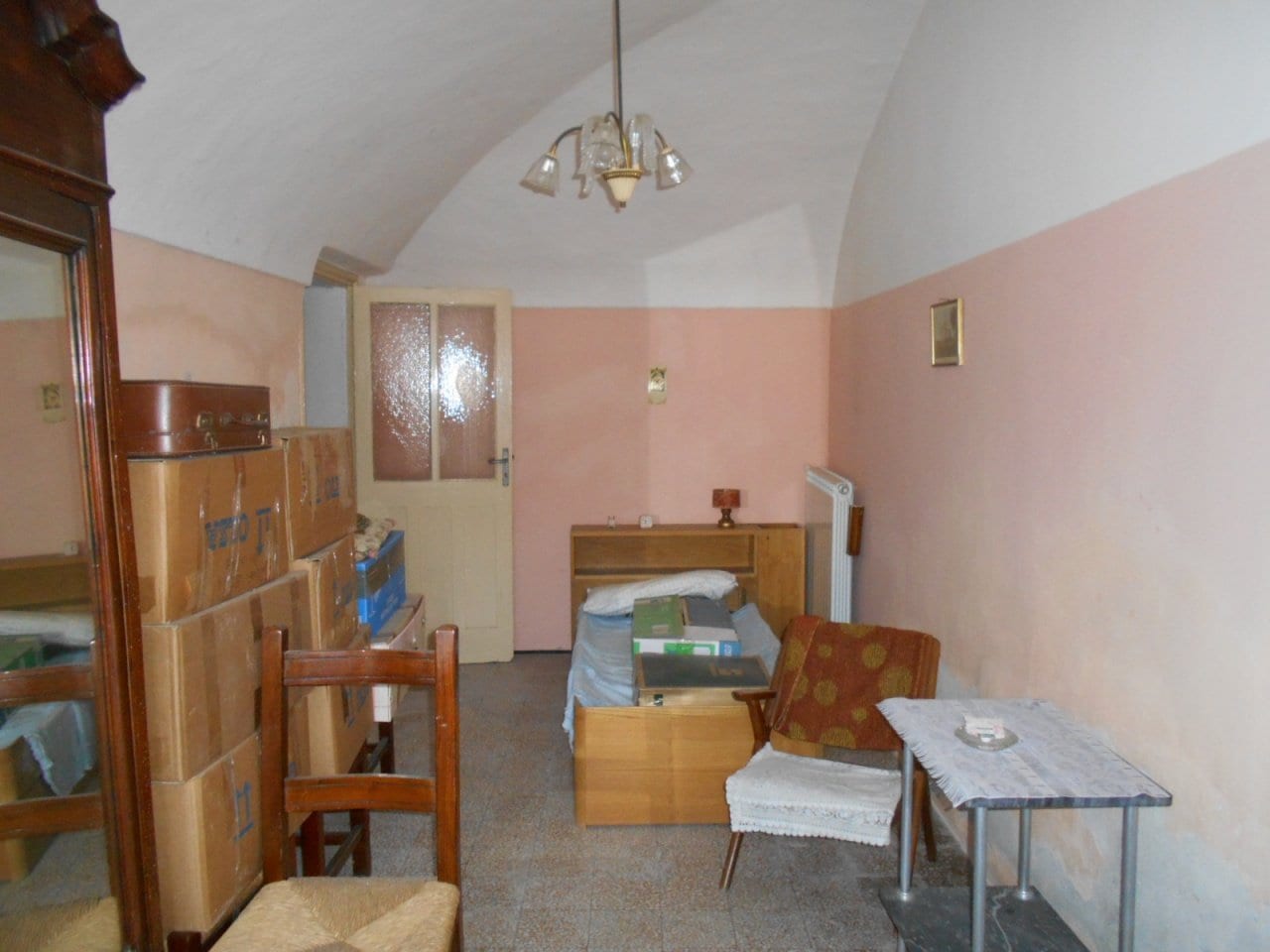 CASA SEMI INDIPENDENTE in VENDITA a SALUGGIA