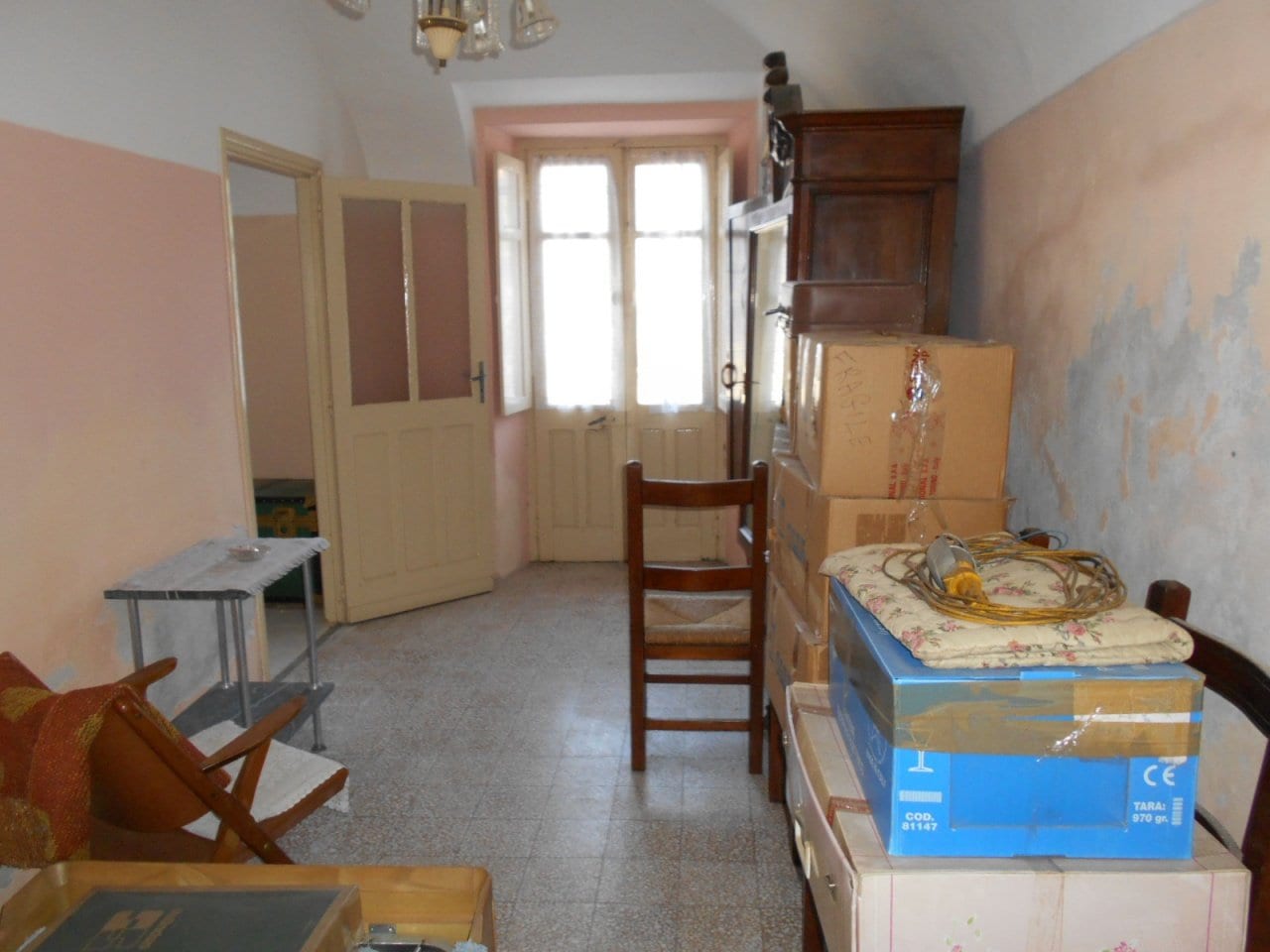 CASA SEMI INDIPENDENTE in VENDITA a SALUGGIA