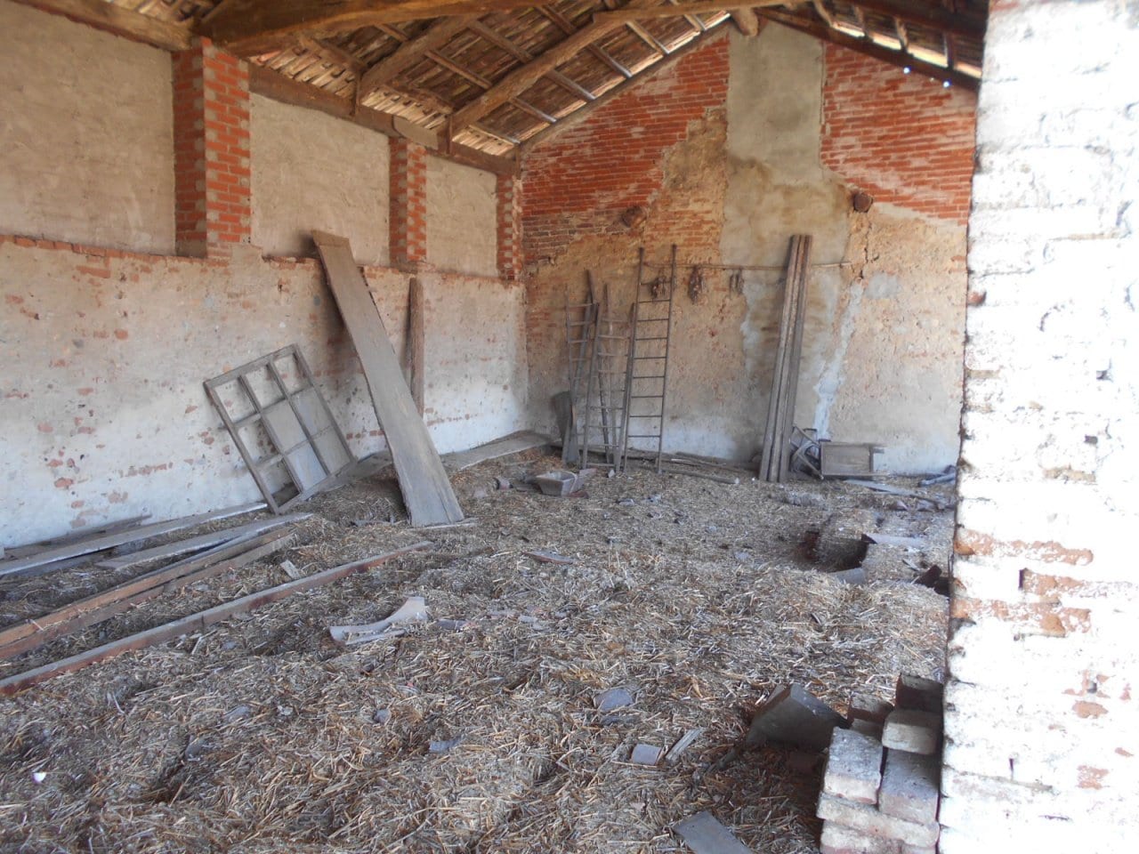 CASA SEMI INDIPENDENTE in VENDITA a SALUGGIA