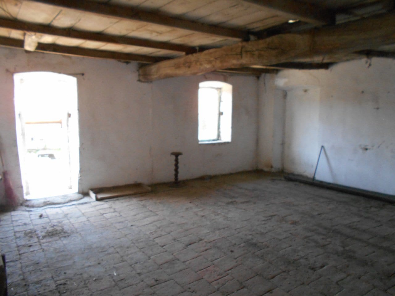 CASA SEMI INDIPENDENTE in VENDITA a SALUGGIA