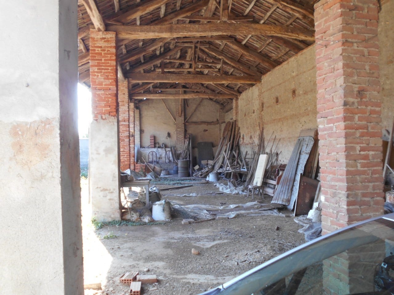 CASA SEMI INDIPENDENTE in VENDITA a SALUGGIA