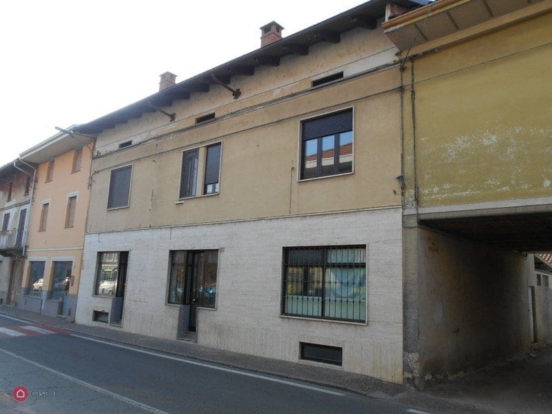 IMMOBILE COMMERCIALE in AFFITTO a CIGLIANO