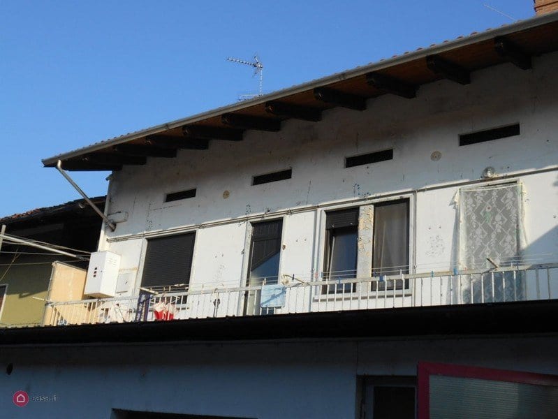 IMMOBILE COMMERCIALE in AFFITTO a CIGLIANO