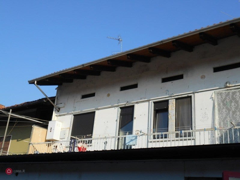 IMMOBILE COMMERCIALE in AFFITTO a CIGLIANO