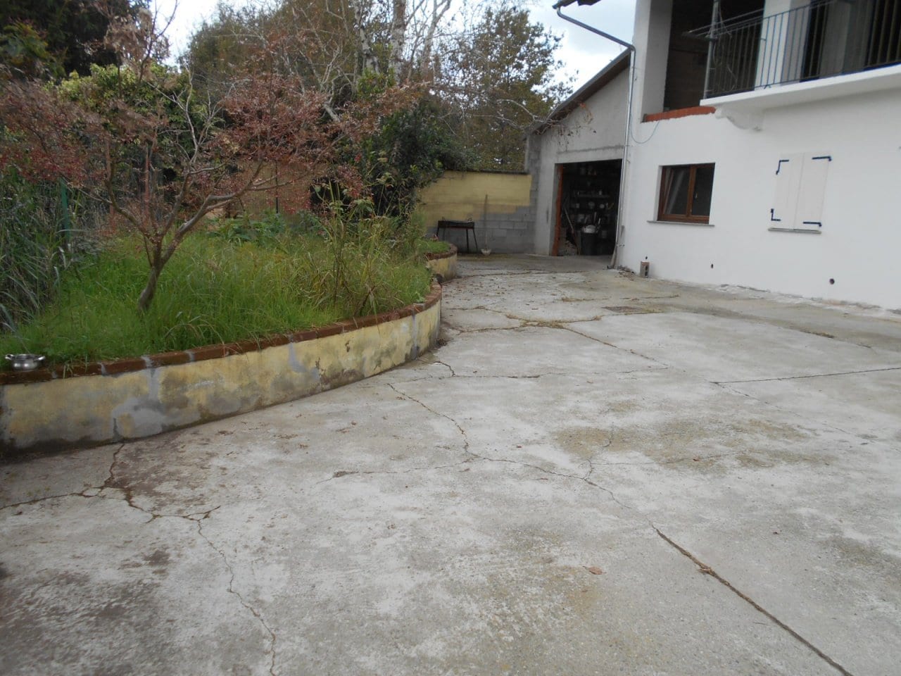 CASA INDIPENDENTE in VENDITA a LIVORNO FERRARIS