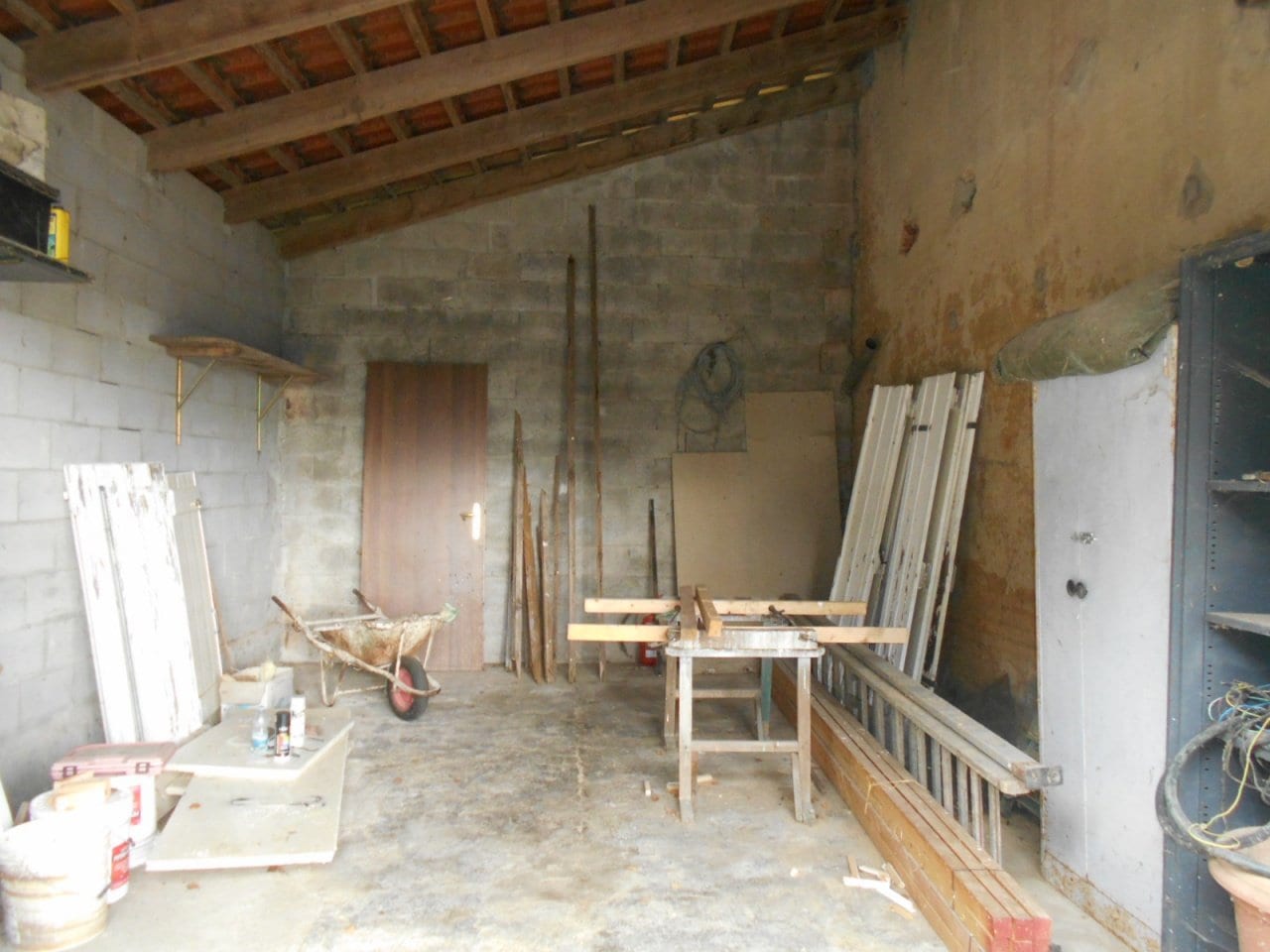 CASA INDIPENDENTE in VENDITA a LIVORNO FERRARIS