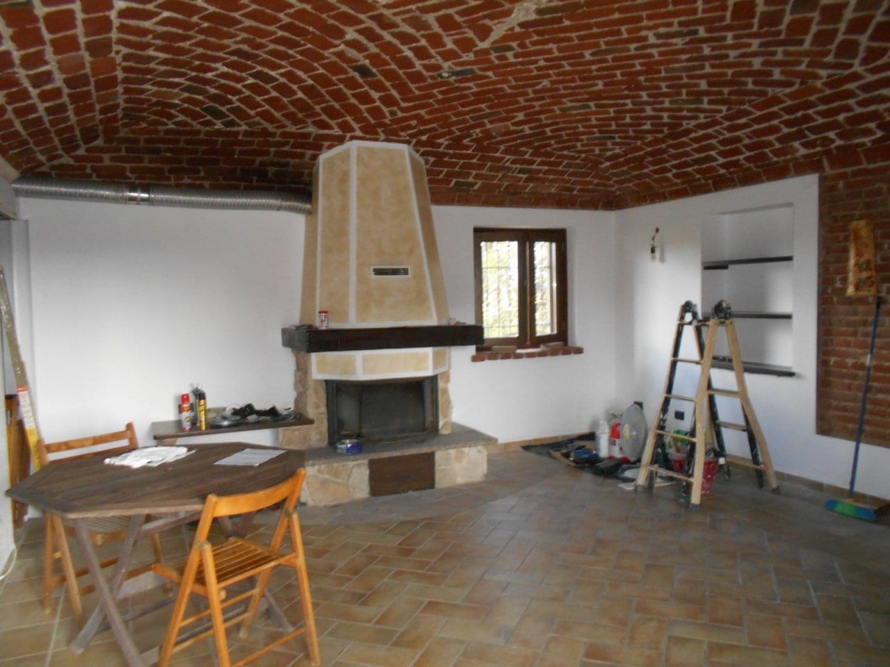 CASA INDIPENDENTE in VENDITA a LIVORNO FERRARIS