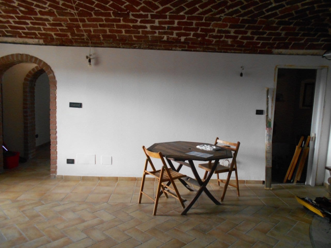 CASA INDIPENDENTE in VENDITA a LIVORNO FERRARIS