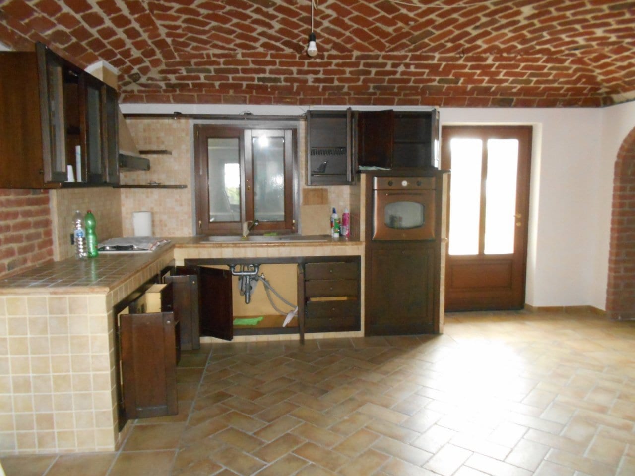 CASA INDIPENDENTE in VENDITA a LIVORNO FERRARIS