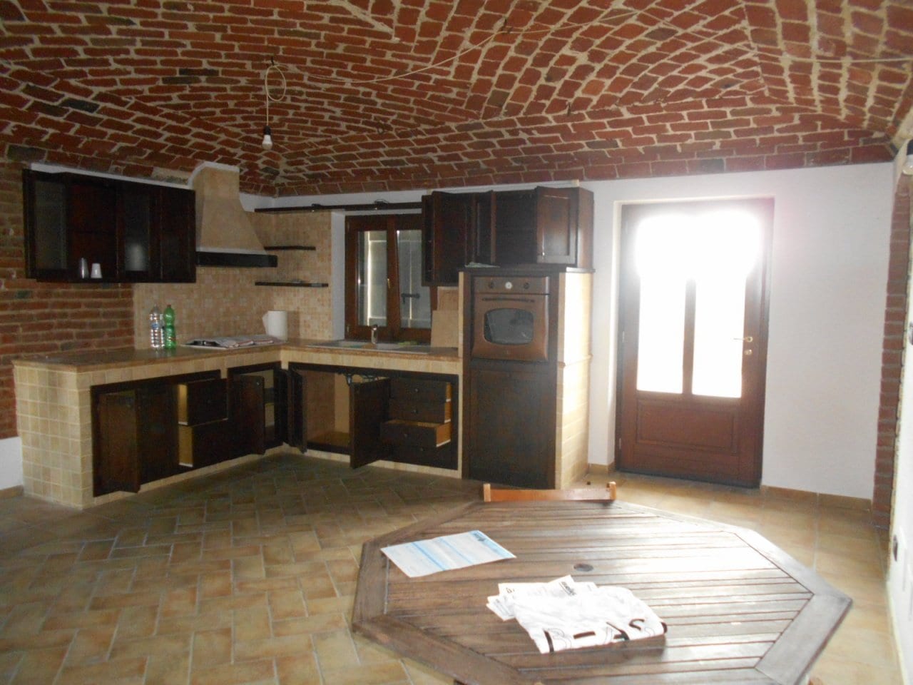CASA INDIPENDENTE in VENDITA a LIVORNO FERRARIS
