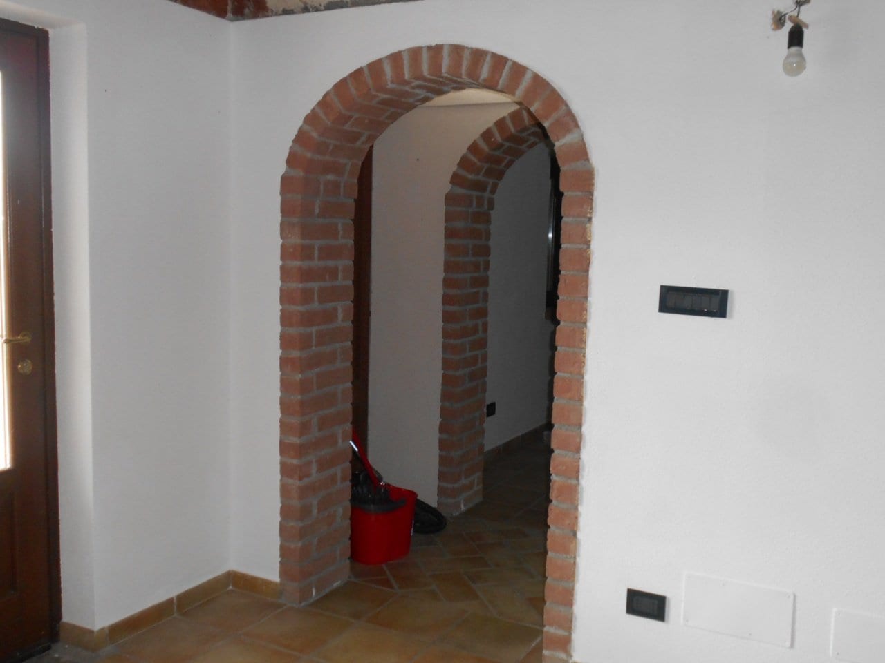 CASA INDIPENDENTE in VENDITA a LIVORNO FERRARIS