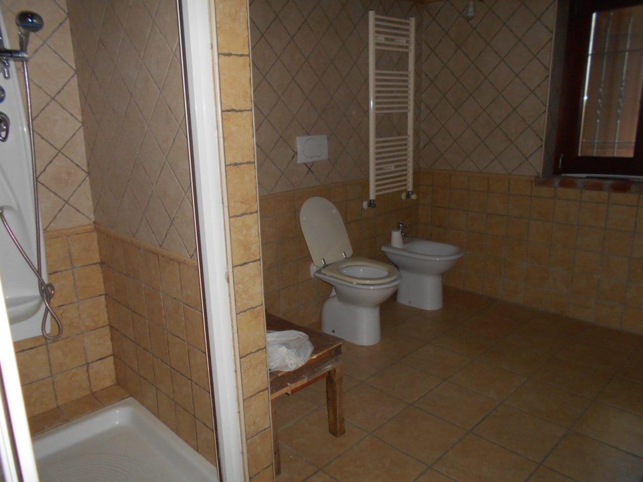 CASA INDIPENDENTE in VENDITA a LIVORNO FERRARIS