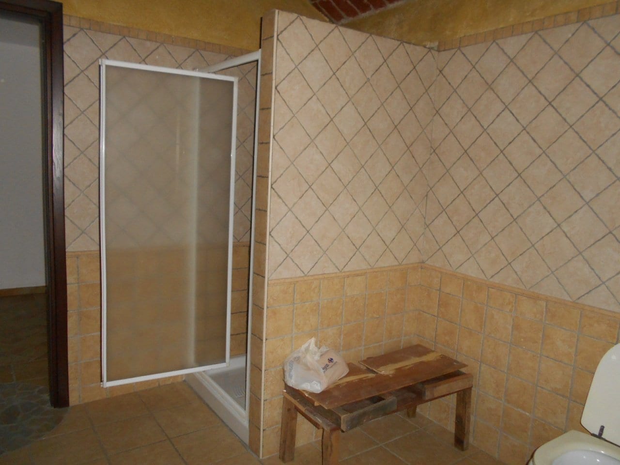 CASA INDIPENDENTE in VENDITA a LIVORNO FERRARIS