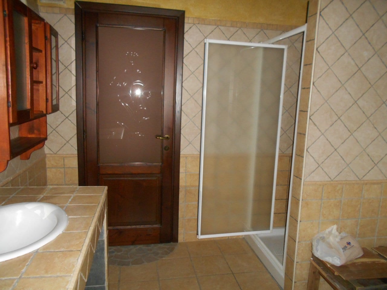 CASA INDIPENDENTE in VENDITA a LIVORNO FERRARIS