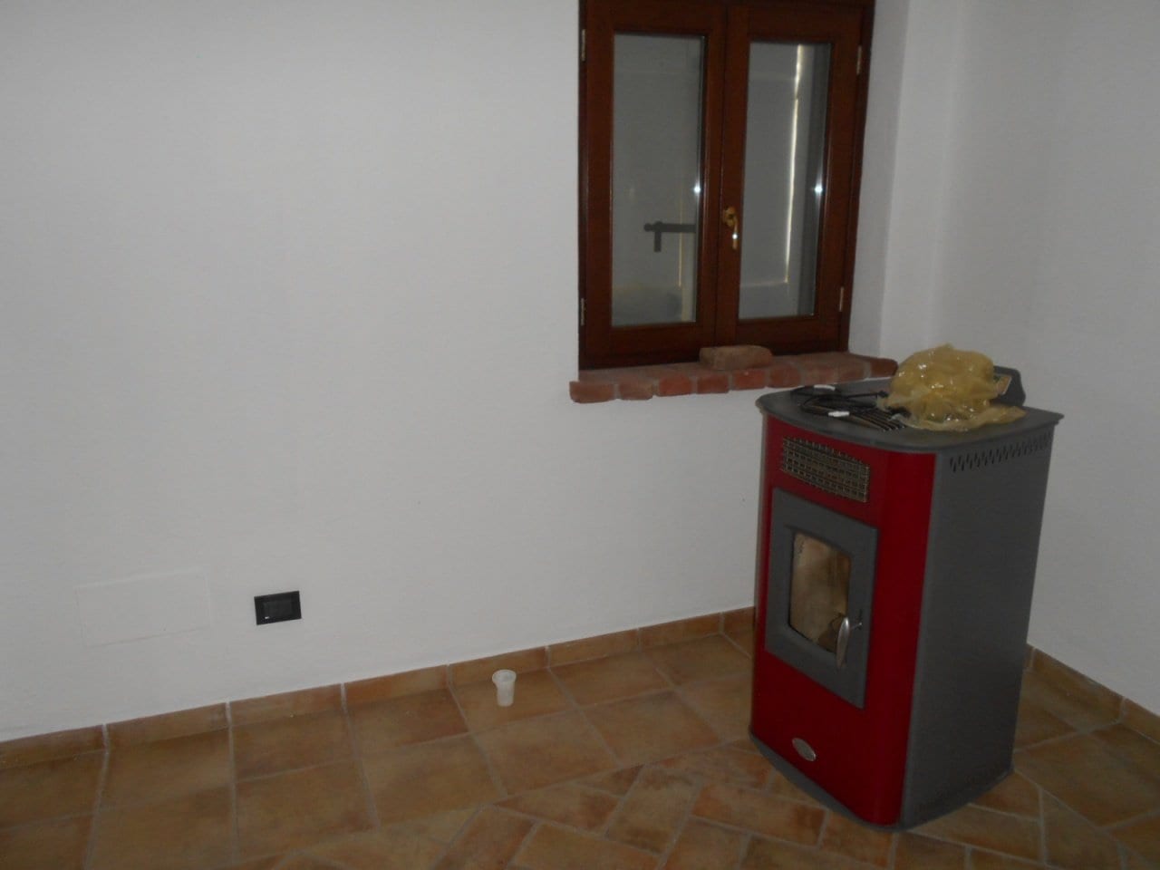 CASA INDIPENDENTE in VENDITA a LIVORNO FERRARIS