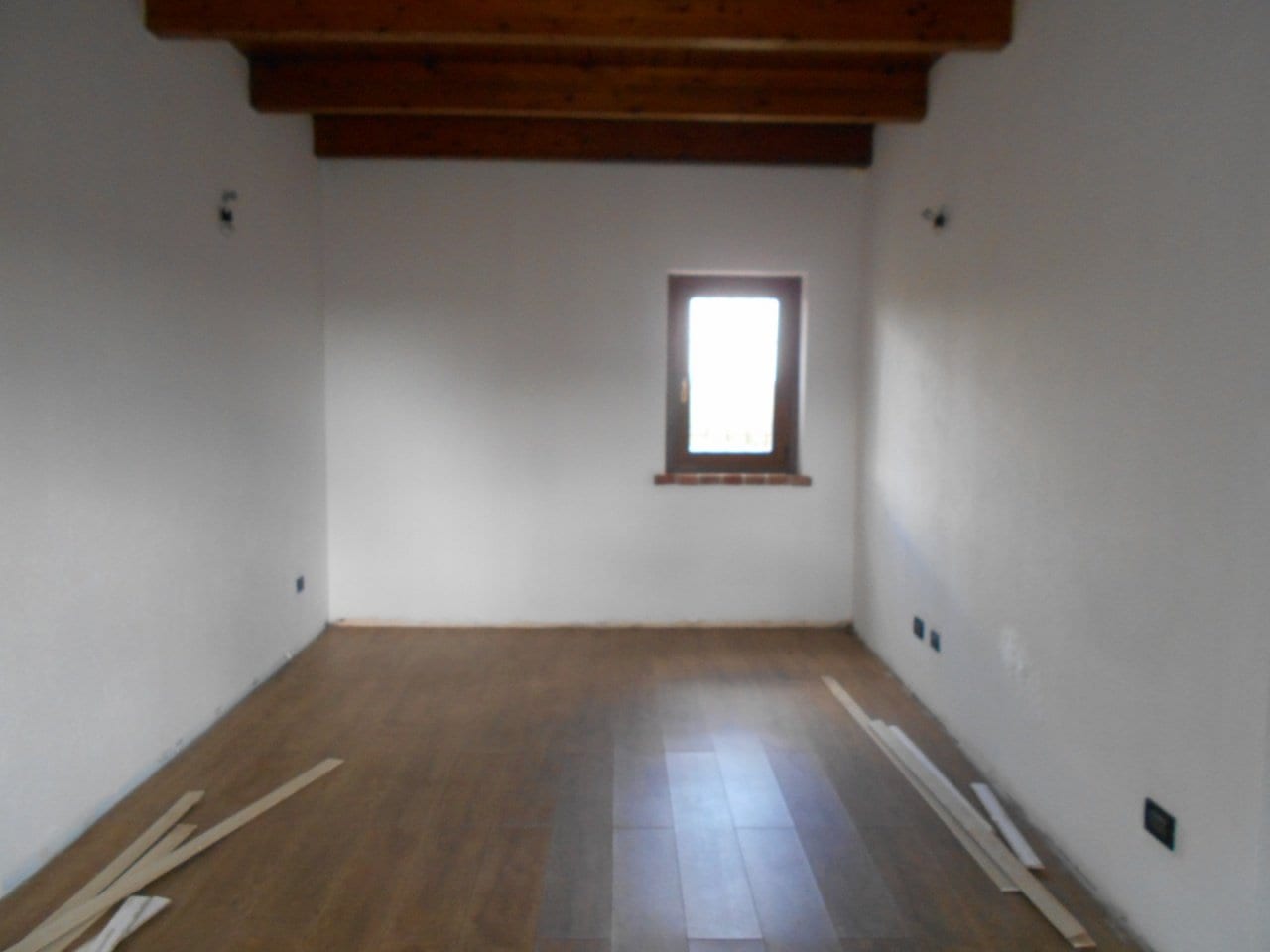 CASA INDIPENDENTE in VENDITA a LIVORNO FERRARIS