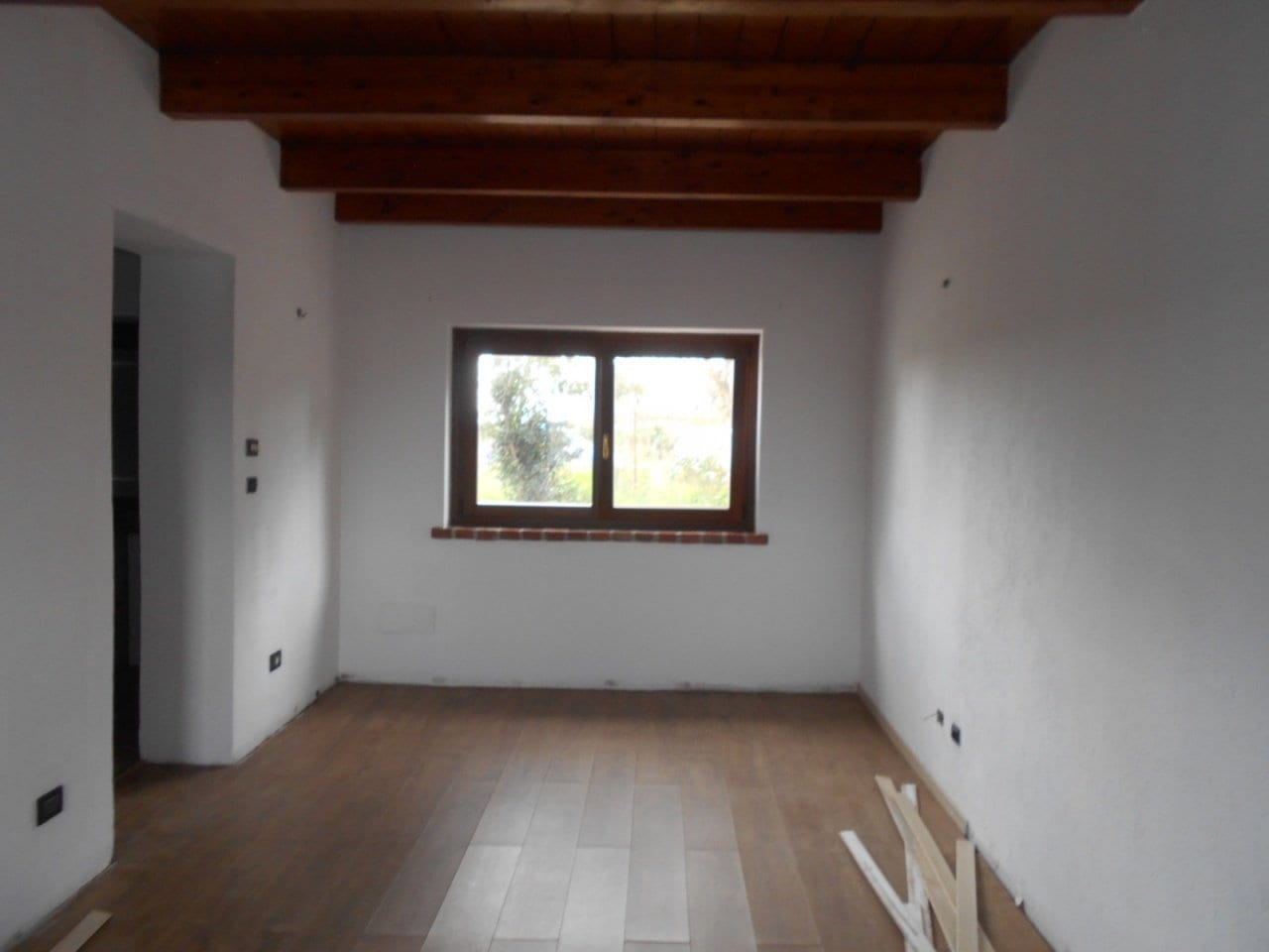 CASA INDIPENDENTE in VENDITA a LIVORNO FERRARIS