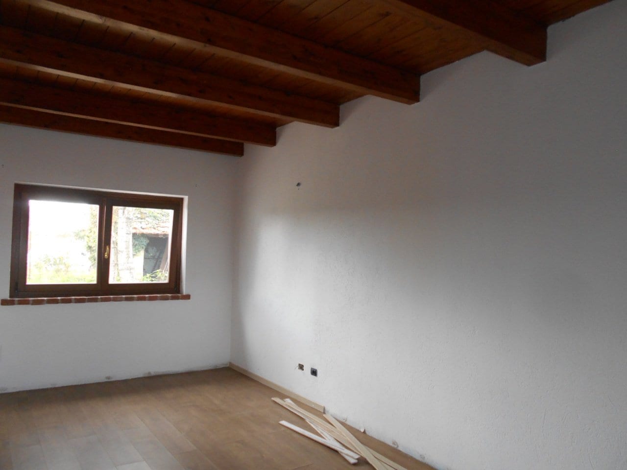 CASA INDIPENDENTE in VENDITA a LIVORNO FERRARIS