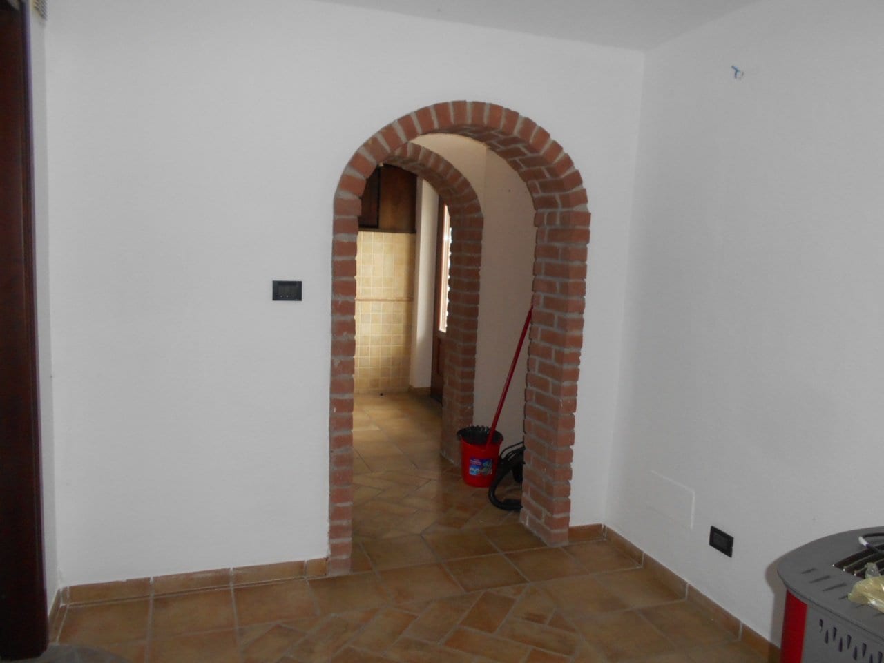 CASA INDIPENDENTE in VENDITA a LIVORNO FERRARIS