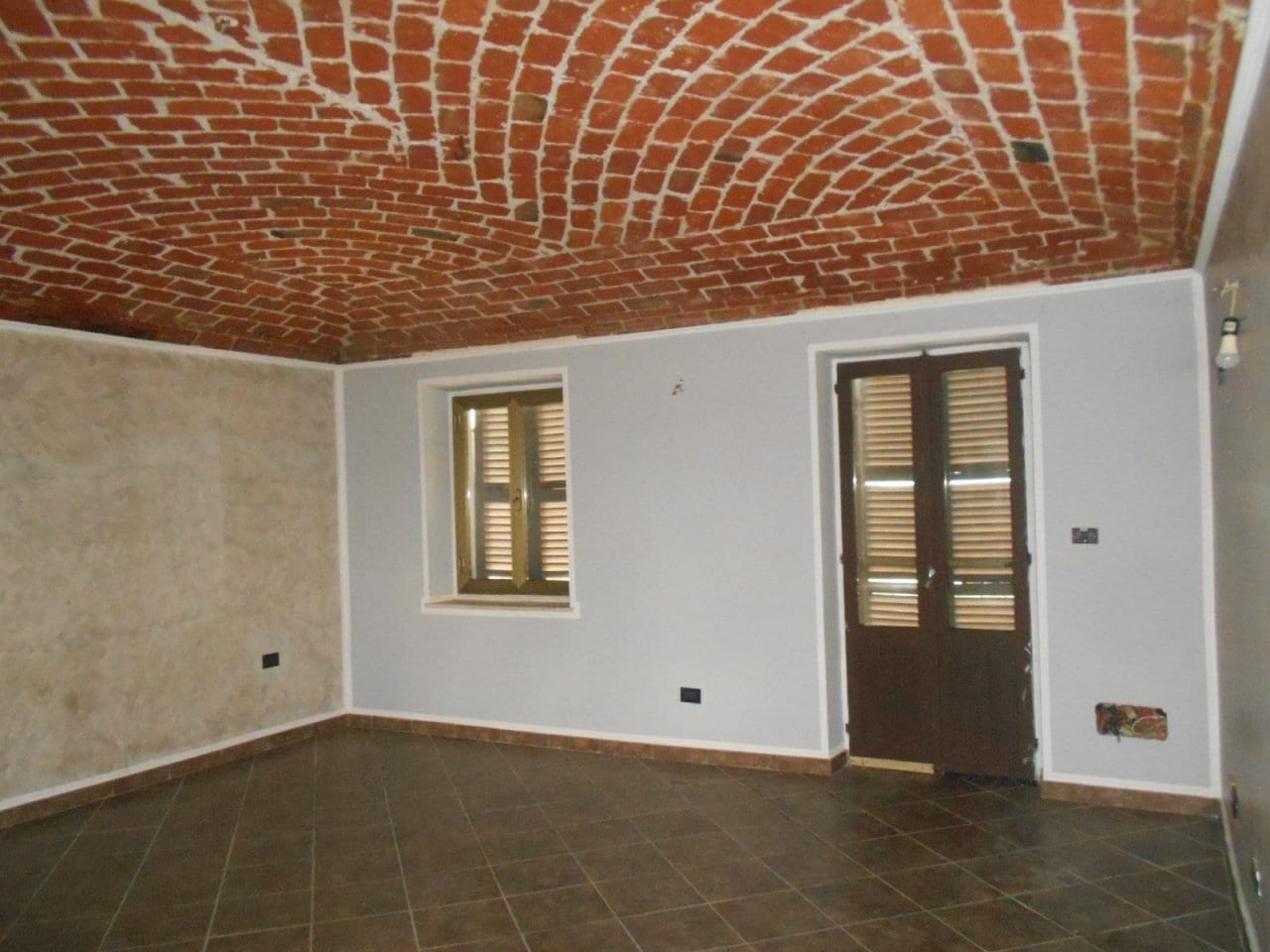 CASA INDIPENDENTE in VENDITA a LIVORNO FERRARIS