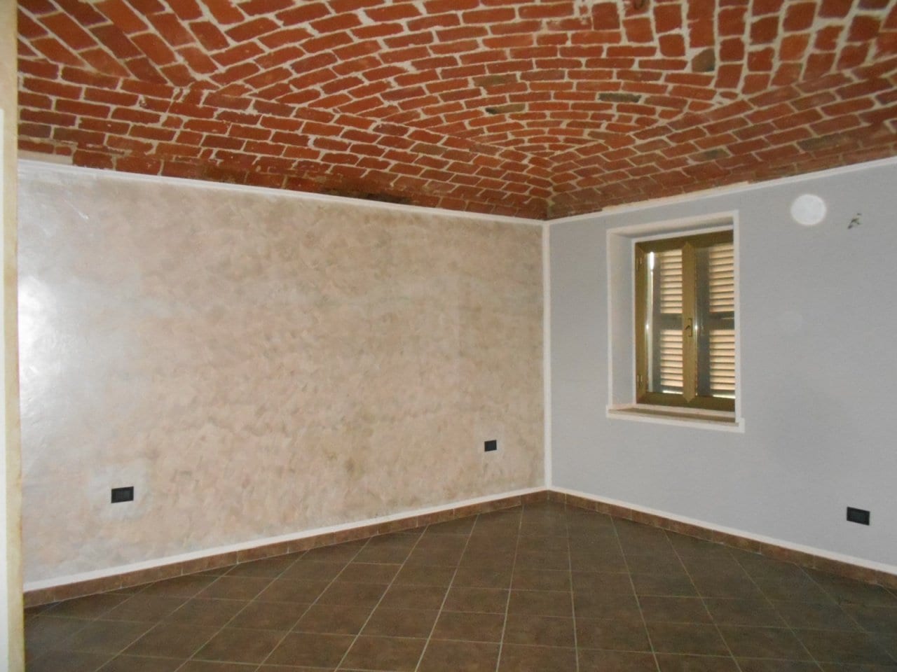 CASA INDIPENDENTE in VENDITA a LIVORNO FERRARIS