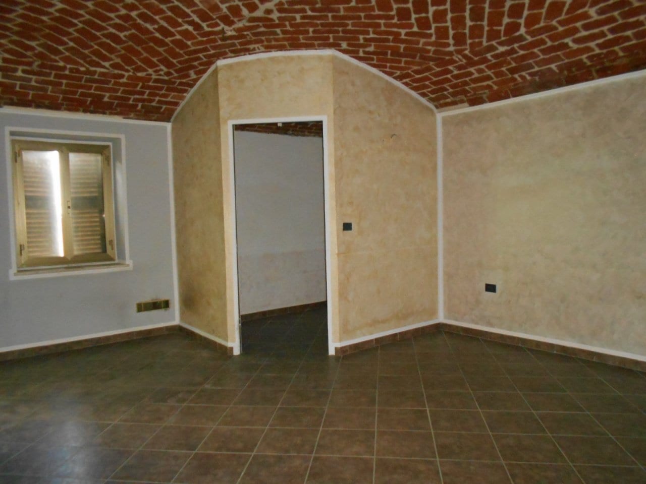 CASA INDIPENDENTE in VENDITA a LIVORNO FERRARIS