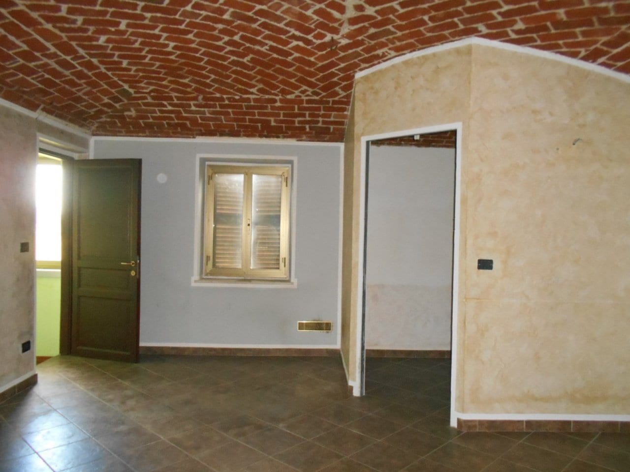 CASA INDIPENDENTE in VENDITA a LIVORNO FERRARIS