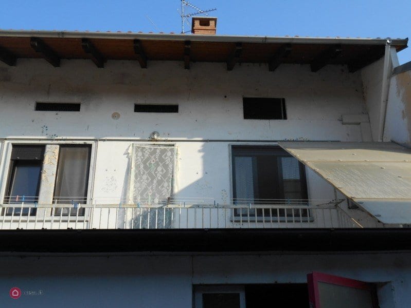 IMMOBILE COMMERCIALE in VENDITA a CIGLIANO