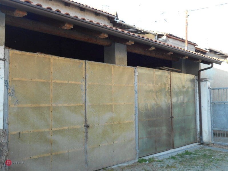 IMMOBILE COMMERCIALE in VENDITA a CIGLIANO