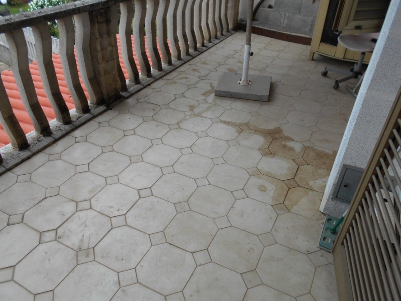 VILLA A SCHIERA in VENDITA a MAGLIONE