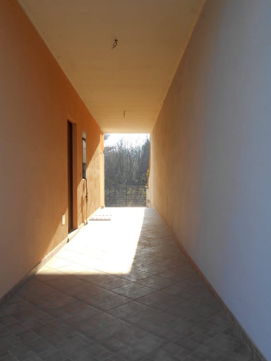 VILLA A SCHIERA in VENDITA a MONCRIVELLO