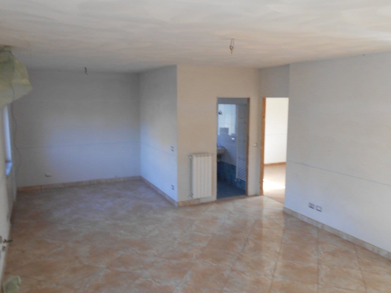 VILLA A SCHIERA in VENDITA a MONCRIVELLO