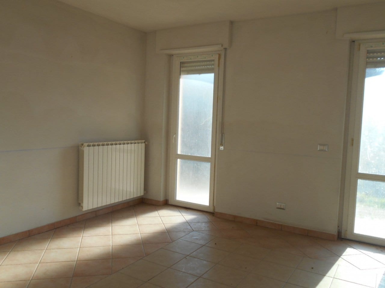 VILLA A SCHIERA in VENDITA a MONCRIVELLO