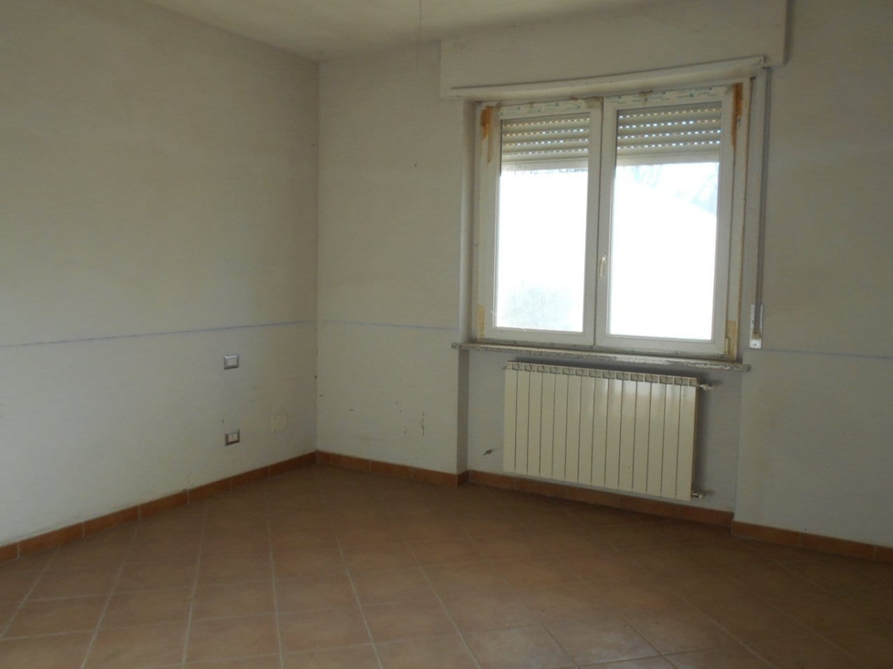 VILLA A SCHIERA in VENDITA a MONCRIVELLO