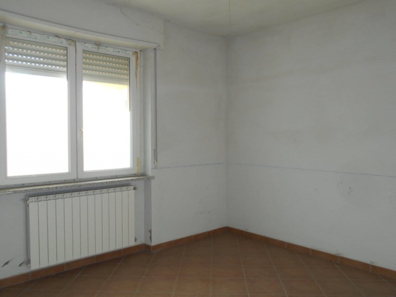 VILLA A SCHIERA in VENDITA a MONCRIVELLO