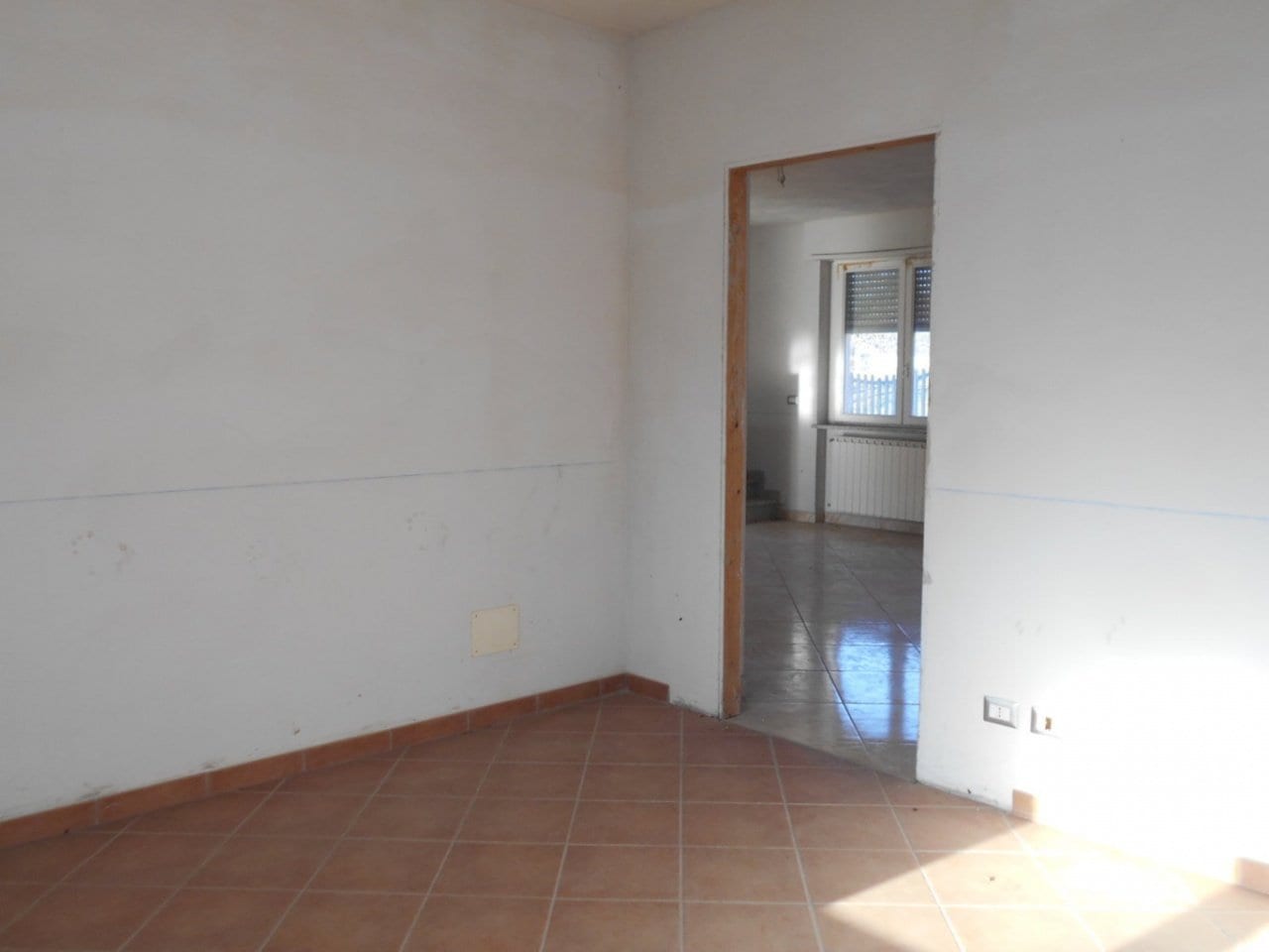 VILLA A SCHIERA in VENDITA a MONCRIVELLO