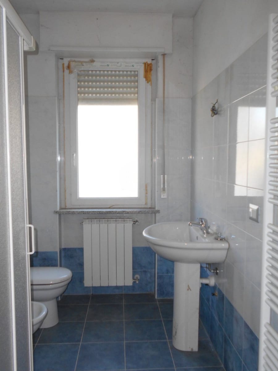 VILLA A SCHIERA in VENDITA a MONCRIVELLO