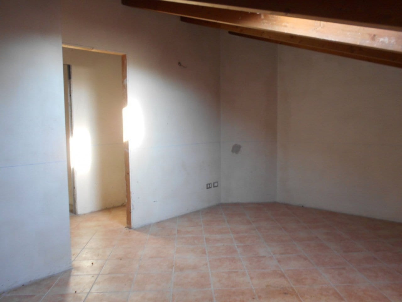VILLA A SCHIERA in VENDITA a MONCRIVELLO