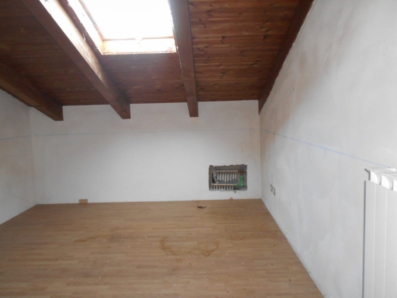 VILLA A SCHIERA in VENDITA a MONCRIVELLO